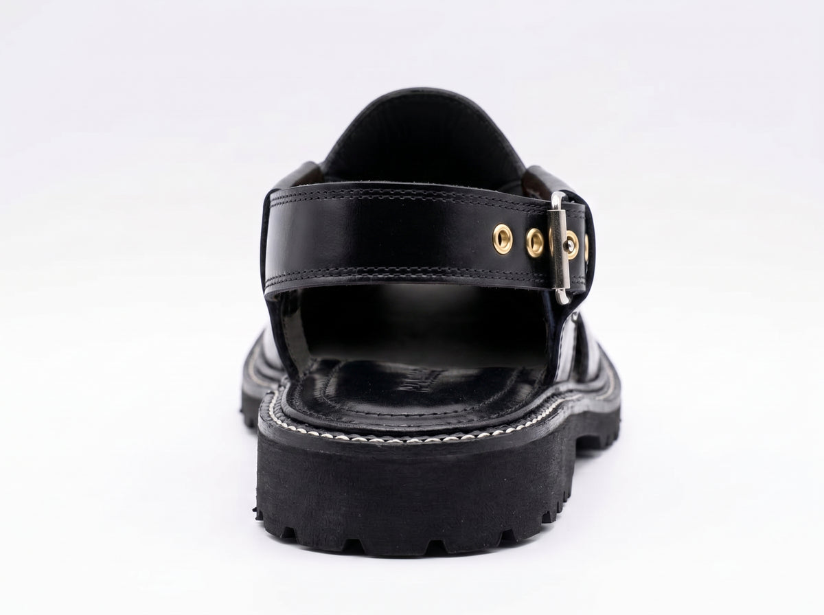 Peshawari   Kheri Chappal  Kheri