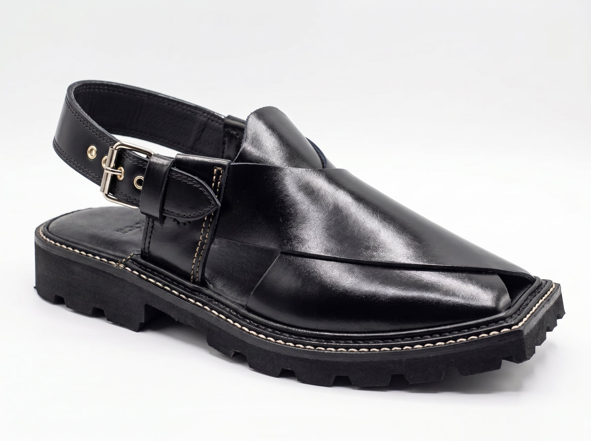 Peshawari   Kheri Chappal  Kheri