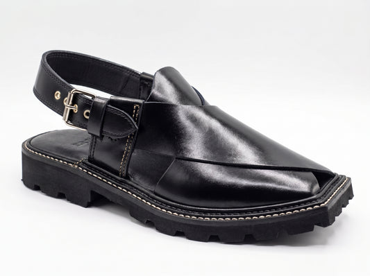 Peshawari   Kheri Chappal  Kheri